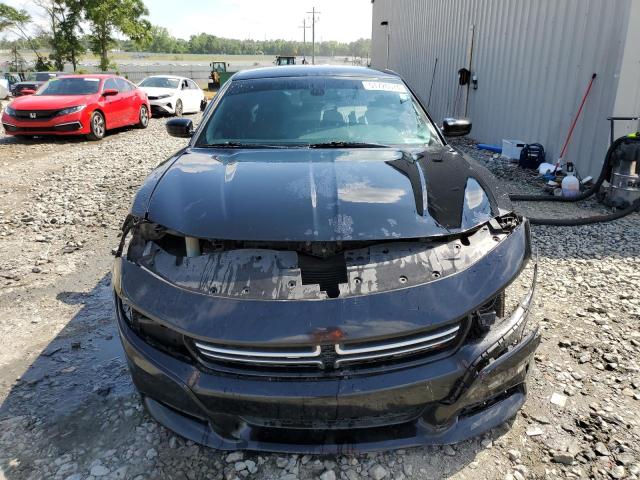 2015 Dodge Charger Se VIN: 2C3CDXBG2FH879997 Lot: 51726574