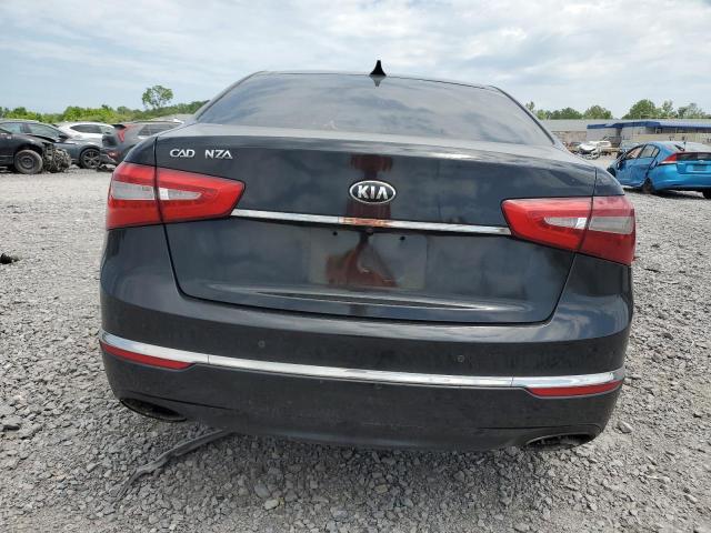 KNALN4D75F5191209 2015 Kia Cadenza Premium