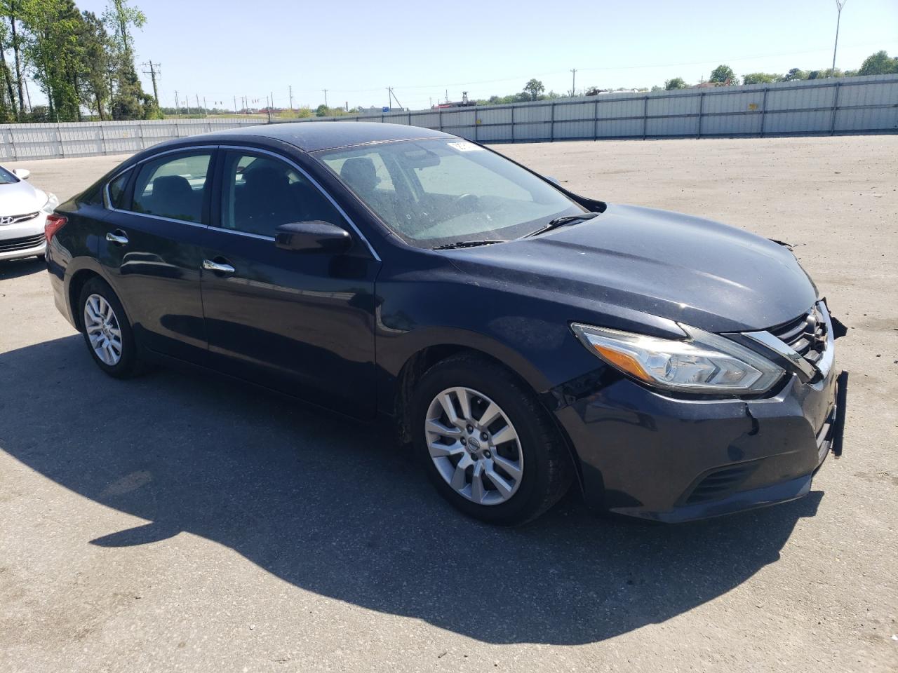 1N4AL3AP6GN365908 2016 Nissan Altima 2.5