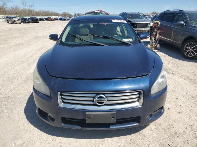 2014 Nissan Maxima S VIN: 1N4AA5AP0EC479218 Lot: 52632234