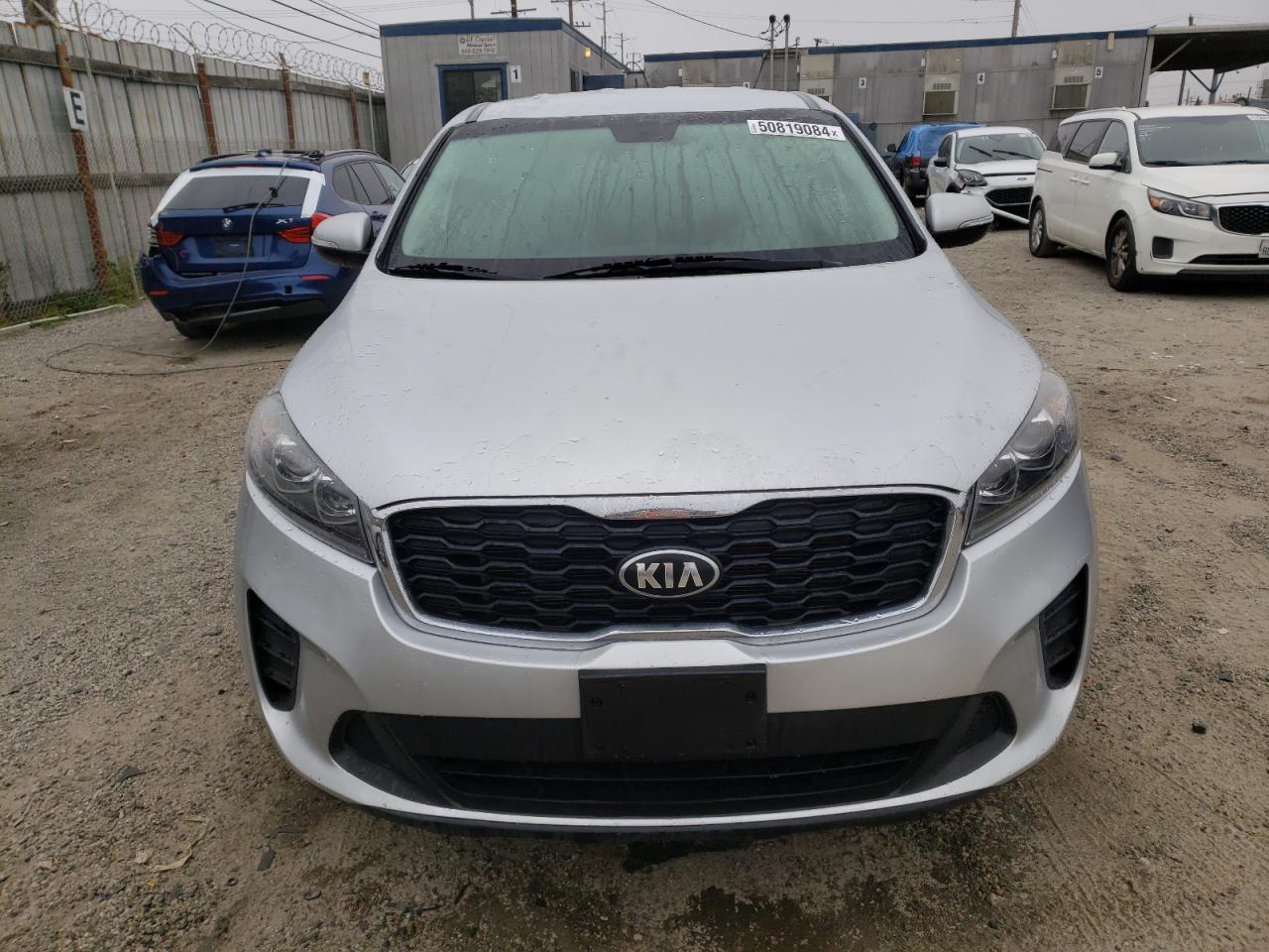 5XYPG4A51LG616932 2020 Kia Sorento S