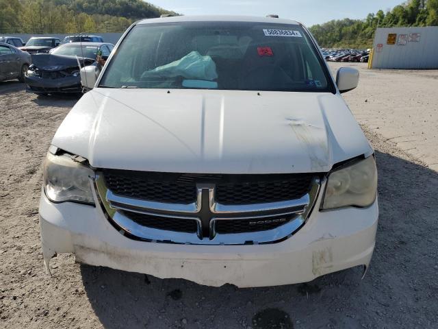 2012 Dodge Grand Caravan Sxt VIN: 2C4RDGCG5CR130850 Lot: 50836834