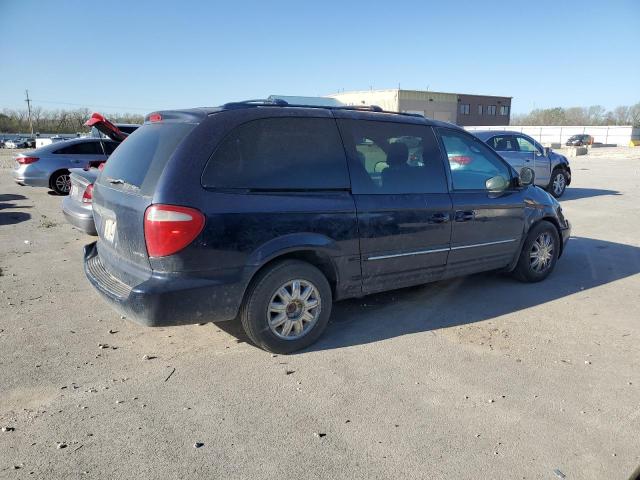 2004 Chrysler Town & Country Limited VIN: 2C8GP64L44R593809 Lot: 49975034