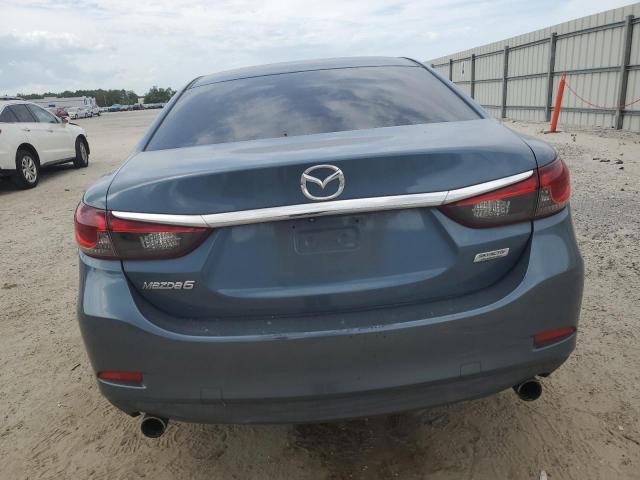 2014 Mazda 6 Sport VIN: JM1GJ1U6XE1133365 Lot: 53172014