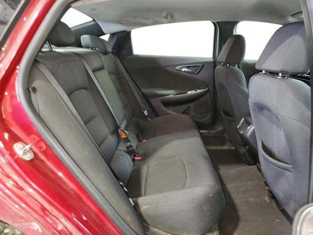 2016 Chevrolet Malibu Lt VIN: 1G1ZE5ST1GF227162 Lot: 52758524