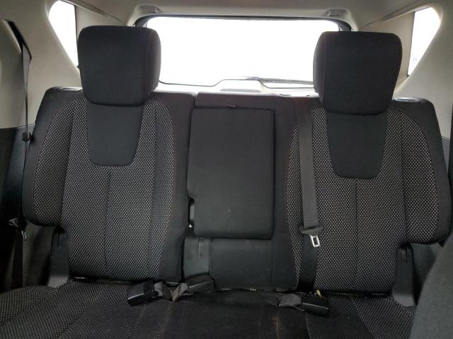 2011 Chevrolet Equinox Lt VIN: 2CNFLEE54B6397527 Lot: 50791824