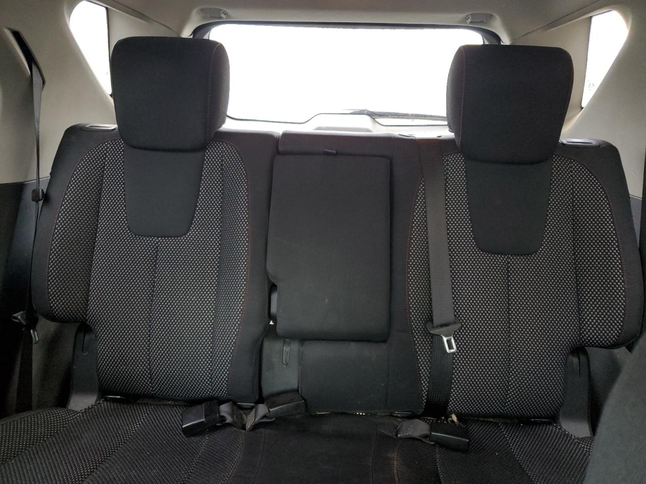 2CNFLEE54B6397527 2011 Chevrolet Equinox Lt