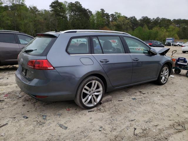 2015 VOLKSWAGEN GOLF SPORT - 3VWCA7AU2FM511619