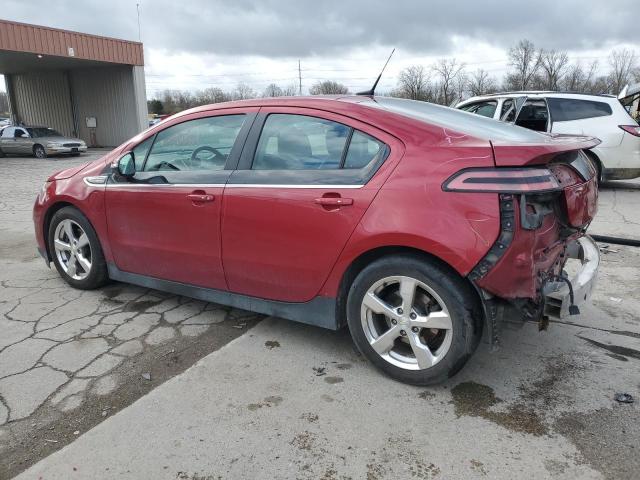 VIN 1G1RD6E48DU117956 2013 Chevrolet Volt no.2