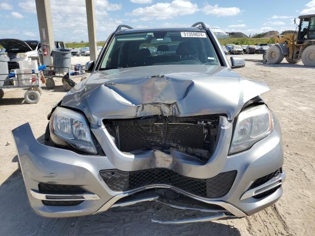 2014 Mercedes-Benz Glk 350 4Matic VIN: WDCGG8JB1EG304570 Lot: 51359824