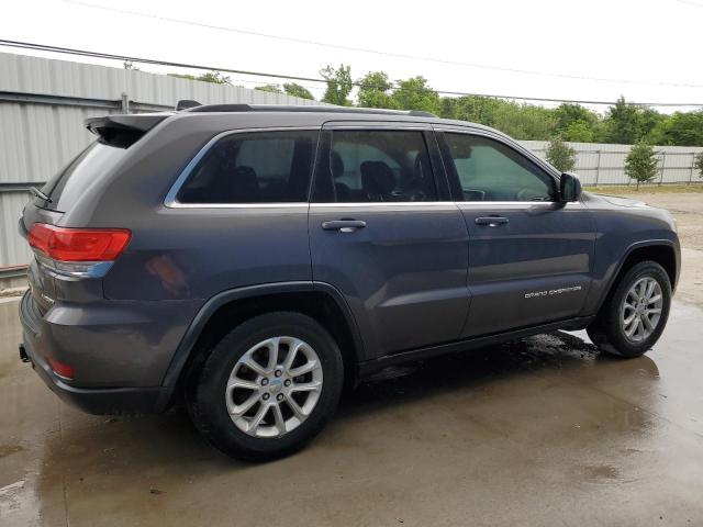 2016 Jeep Grand Cherokee Laredo VIN: 1C4RJEAG8GC415640 Lot: 52351604