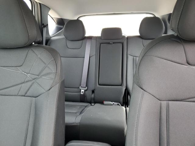 2024 HYUNDAI TUCSON SE - 5NMJACDE0RH373268
