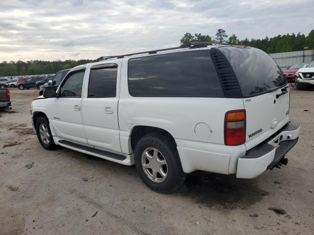 2003 GMC Yukon Xl Denali VIN: 1GKFK66U73J331985 Lot: 50775884