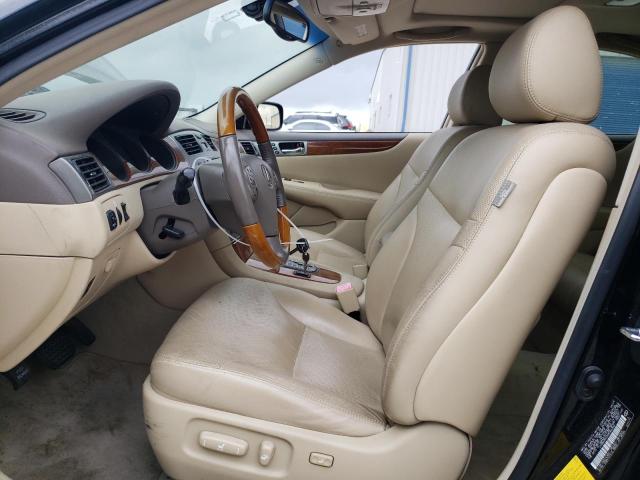 2005 Lexus Es 330 VIN: JTHBA30G355066362 Lot: 52641854