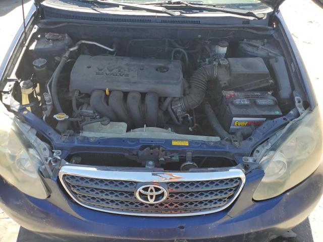 2005 Toyota Corolla Ce VIN: 1NXBR32E05Z564638 Lot: 50731934