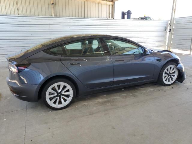 2022 Tesla Model 3 VIN: 5YJ3E1EA9NF285506 Lot: 50672234