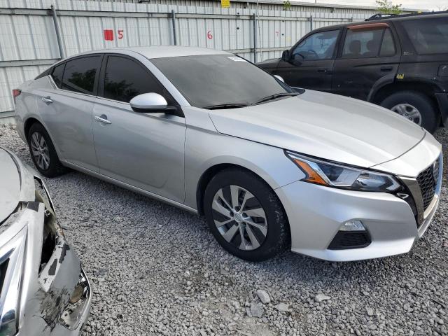 2020 NISSAN ALTIMA S - 1N4BL4BV9LC133364