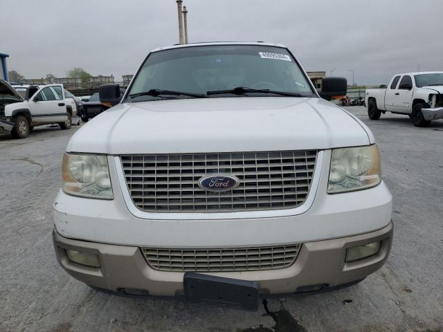 2003 Ford Expedition Eddie Bauer VIN: 1FMPU17L83LC43904 Lot: 49095304