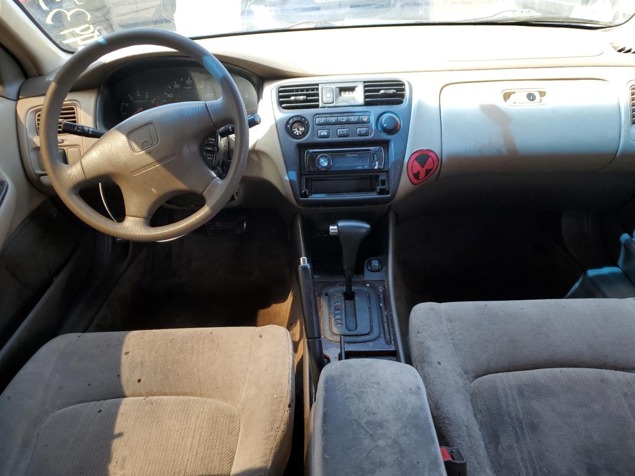 JHMCG6695YC019217 2000 Honda Accord Se