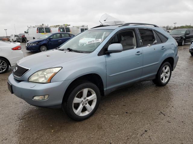 2006 Lexus Rx 330 VIN: 2T2HA31U56C105131 Lot: 50825144