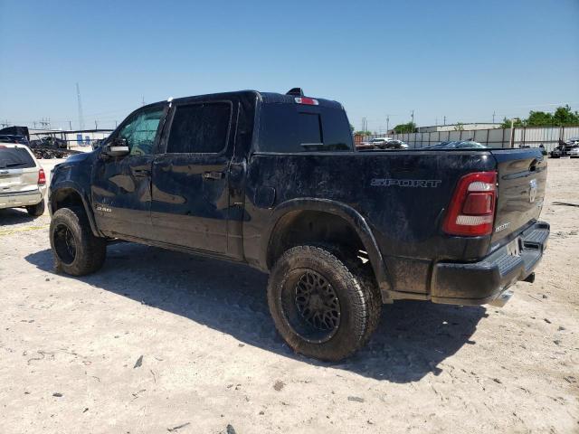 2020 RAM 1500 LARAM - 1C6SRFJT4LN276903