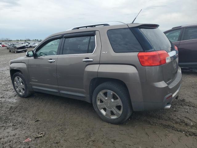 2010 GMC Terrain Slt VIN: 2CTFLJEY4A6272652 Lot: 49317314