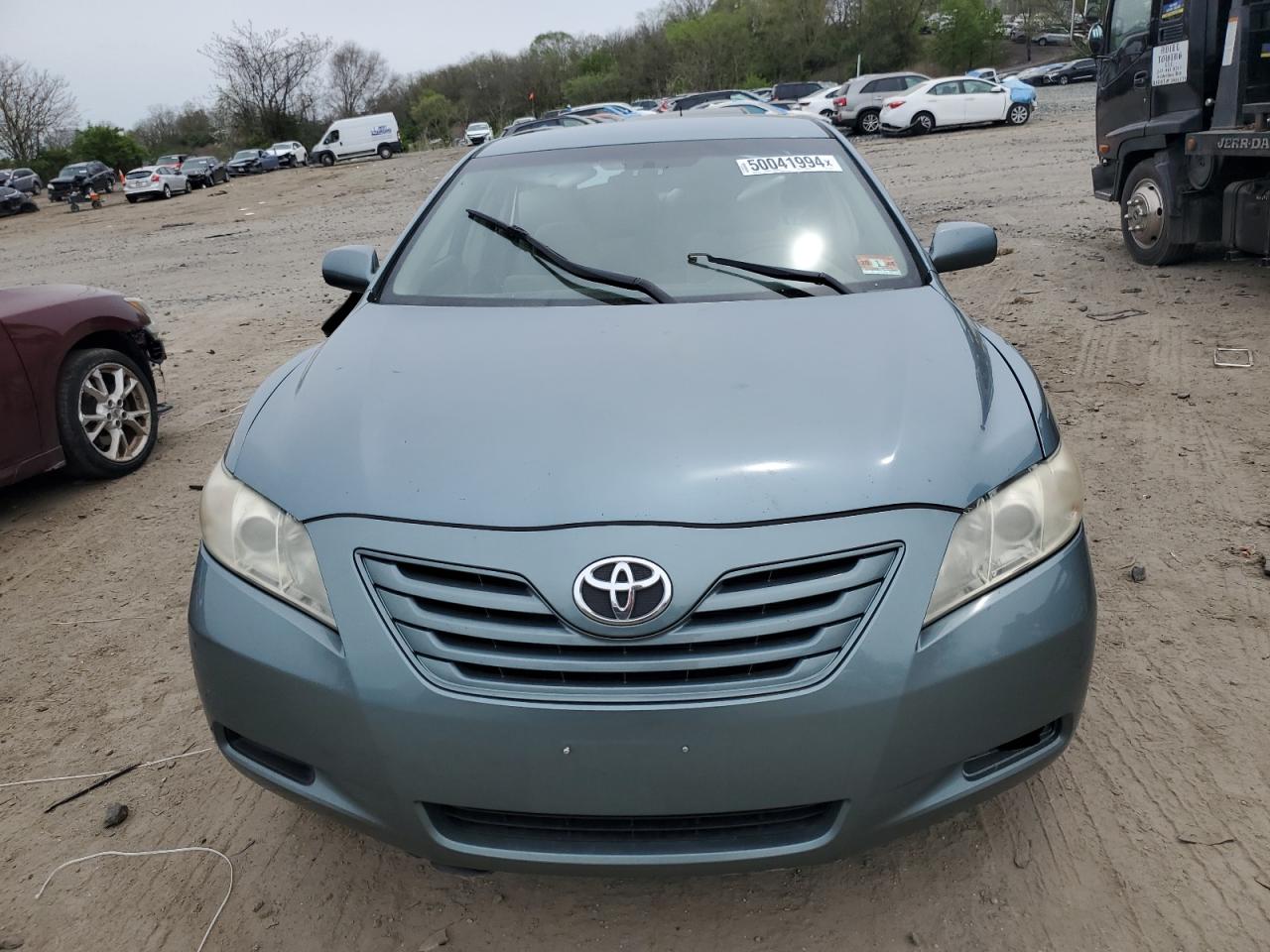 4T1BE46K79U908425 2009 Toyota Camry Base