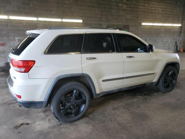 2011 Jeep Grand Cherokee Limited VIN: 1J4RR5GT8BC745195 Lot: 52653944