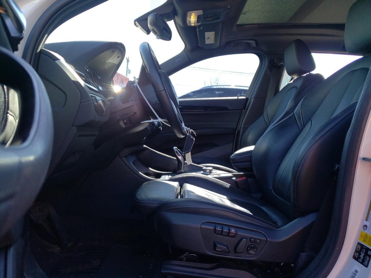 WBXYJ1C03L5P14023 2020 BMW X2 xDrive28I