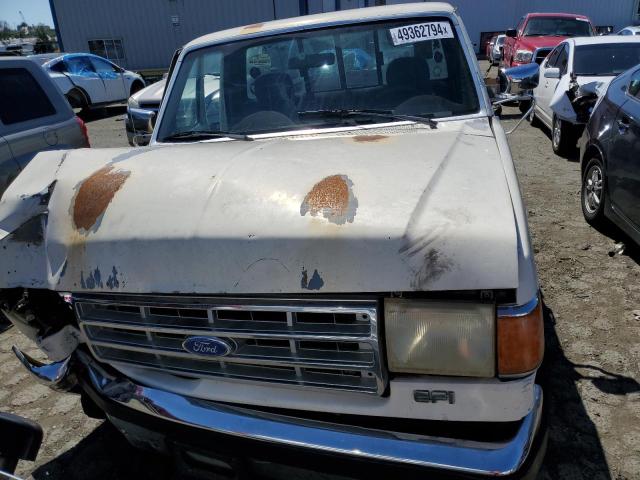 1990 Ford F150 VIN: 1FTDF15Y4LPA96442 Lot: 49362794