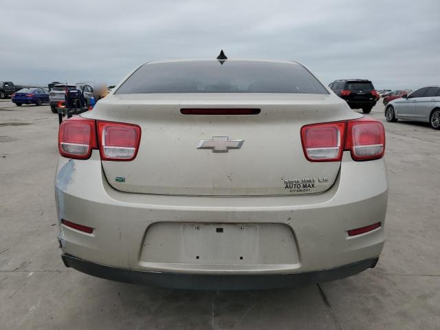 2015 Chevrolet Malibu Ls VIN: 1G11B5SL4FF245398 Lot: 51589994