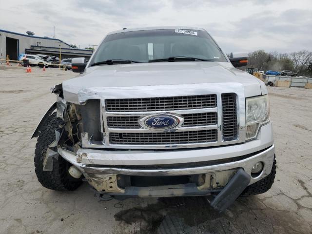 2010 Ford F150 Supercrew VIN: 1FTFW1EV9AFD83969 Lot: 49358924
