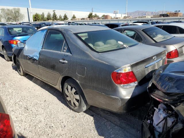 2005 Toyota Camry Le VIN: 4T1BE32K95U591855 Lot: 44074464