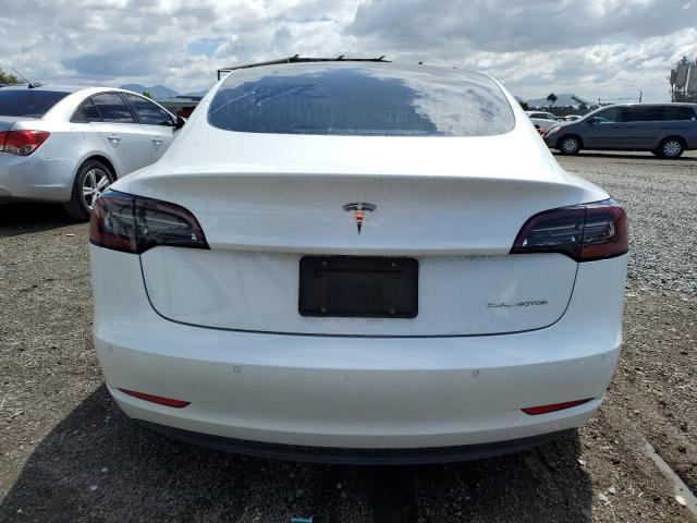 5YJ3E1EB7KF513118 2019 Tesla Model 3