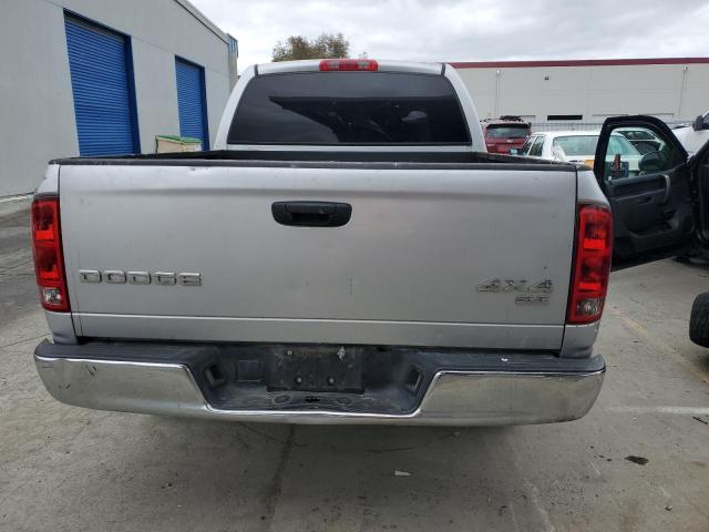 2004 Dodge Ram 1500 St VIN: 1D7HU18N64S552034 Lot: 52026514