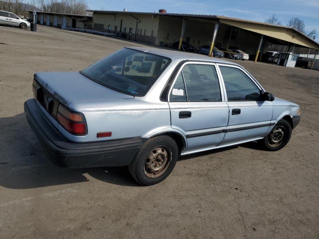 1990 Toyota Corolla Dlx VIN: 2T1AE94A3LC026213 Lot: 50205384