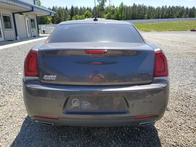 2021 Chrysler 300 S VIN: 2C3CCABG9MH541218 Lot: 52500304