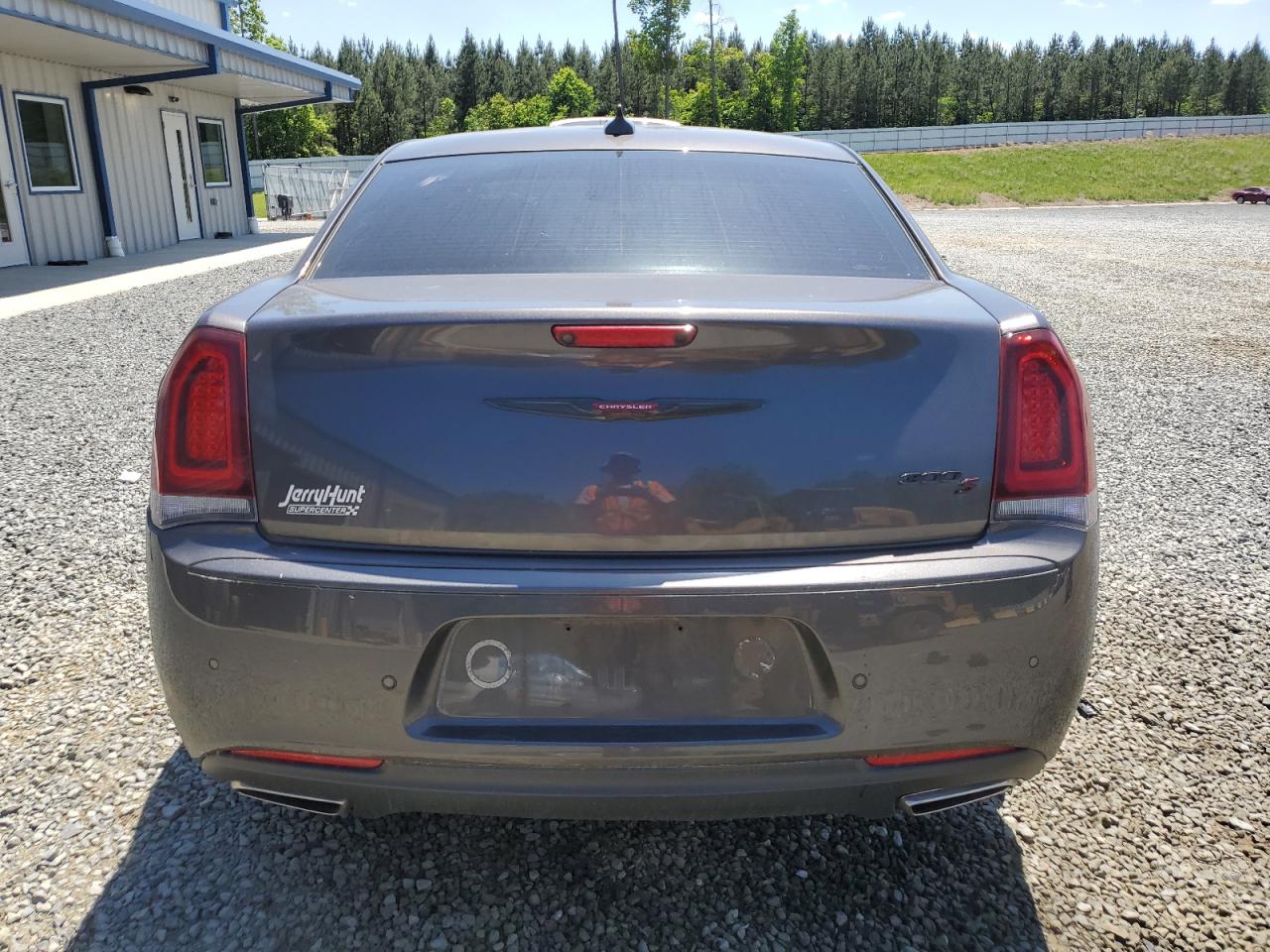 2C3CCABG9MH541218 2021 Chrysler 300 S