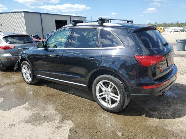 VIN WA1LFAFP7DA008399 2013 Audi Q5, Premium Plus no.2