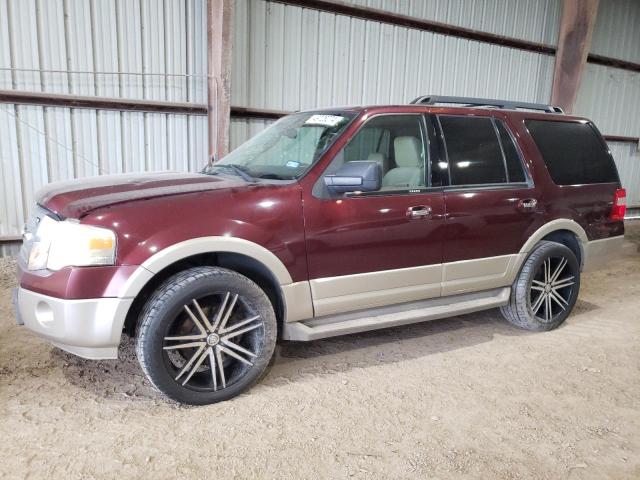 2009 Ford Expedition Eddie Bauer VIN: 1FMFU175X9LA07700 Lot: 49728274