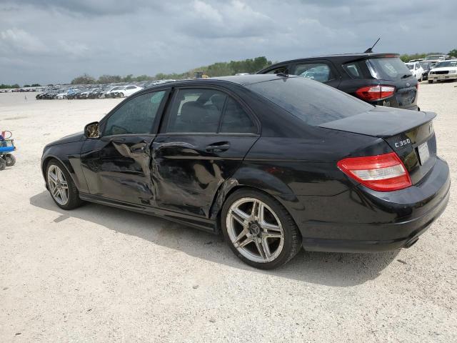 2008 Mercedes-Benz C 350 VIN: WDDGF56X28F079295 Lot: 52152294