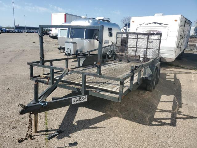 2002 Other Trailer VIN: 4RTSU162XYS000426 Lot: 49415244