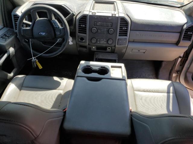 2019 FORD F350 SUPER - 1FD8X3H61KED00351