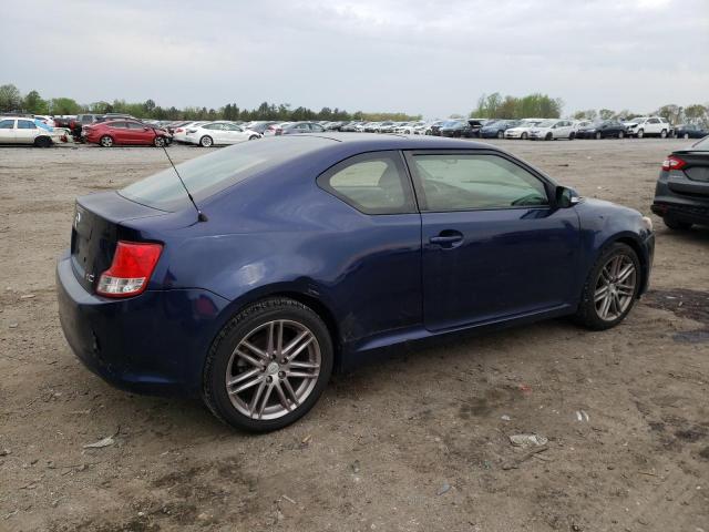 2013 Toyota Scion Tc VIN: JTKJF5C70D3052167 Lot: 51169374