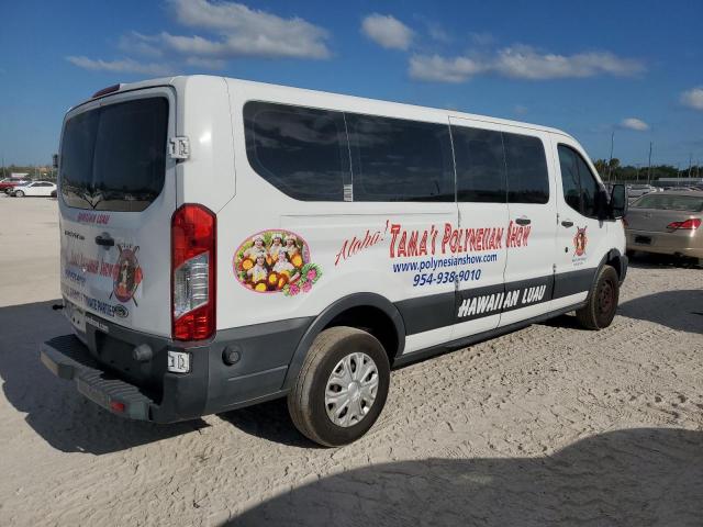 2015 FORD EC VAN 350 - 1FBZX2ZM3FKB22390