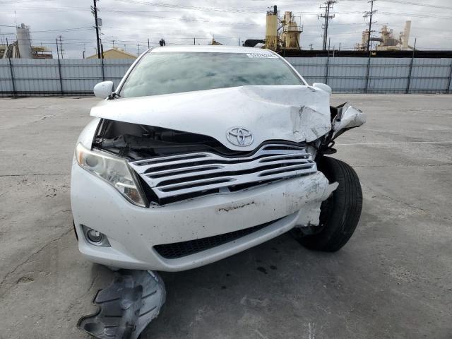4T3ZA3BB4CU060903 2012 Toyota Venza Le 2012 Toyota Venza Le VIN: 4T3ZA3BB4CU060903 Lot: 52426244