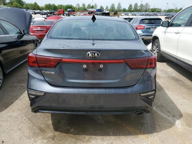 2020 KIA FORTE FE - 3KPF24AD0LE190942