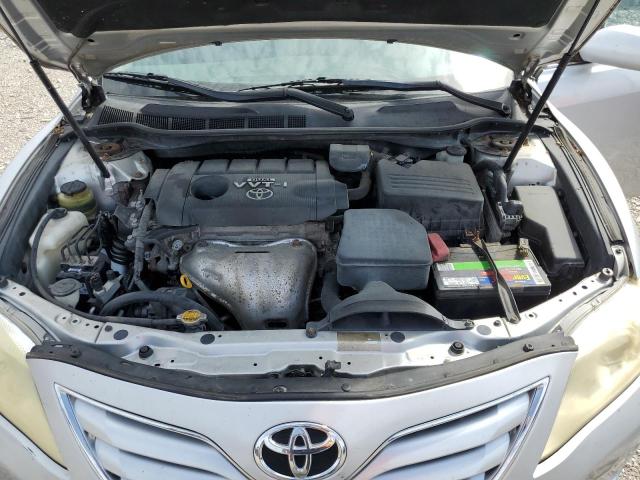 2010 Toyota Camry Base VIN: 4T1BF3EKXAU081873 Lot: 51085344