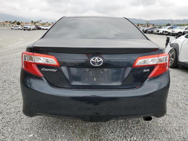 2012 Toyota Camry Base VIN: 4T1BF1FK8CU044438 Lot: 51778094