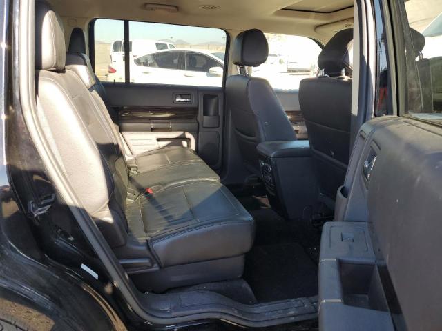 2018 FORD FLEX SEL - 2FMGK5C88JBA10682
